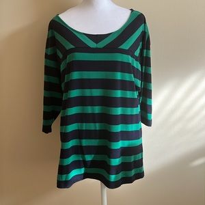 The Limited dolman sleeve shirt